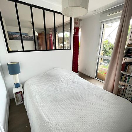 Апартаменты Studio Recent Cosy - Плёмёр Экстерьер фото